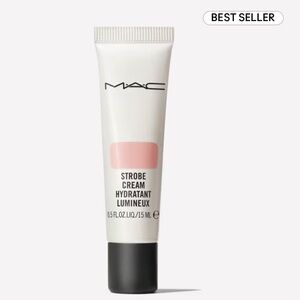 MAC Cosmetics Strobe Cream - Pinklite 15ml NIB